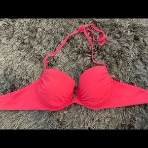 Victoria secret bikini top size 36DD